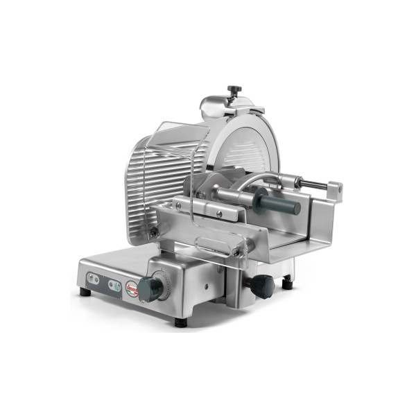 Αλλαντομηχανή Λεπίδα 350mm MANTEGNA 350 VCS SRM-MANTEGNA 350 VCS